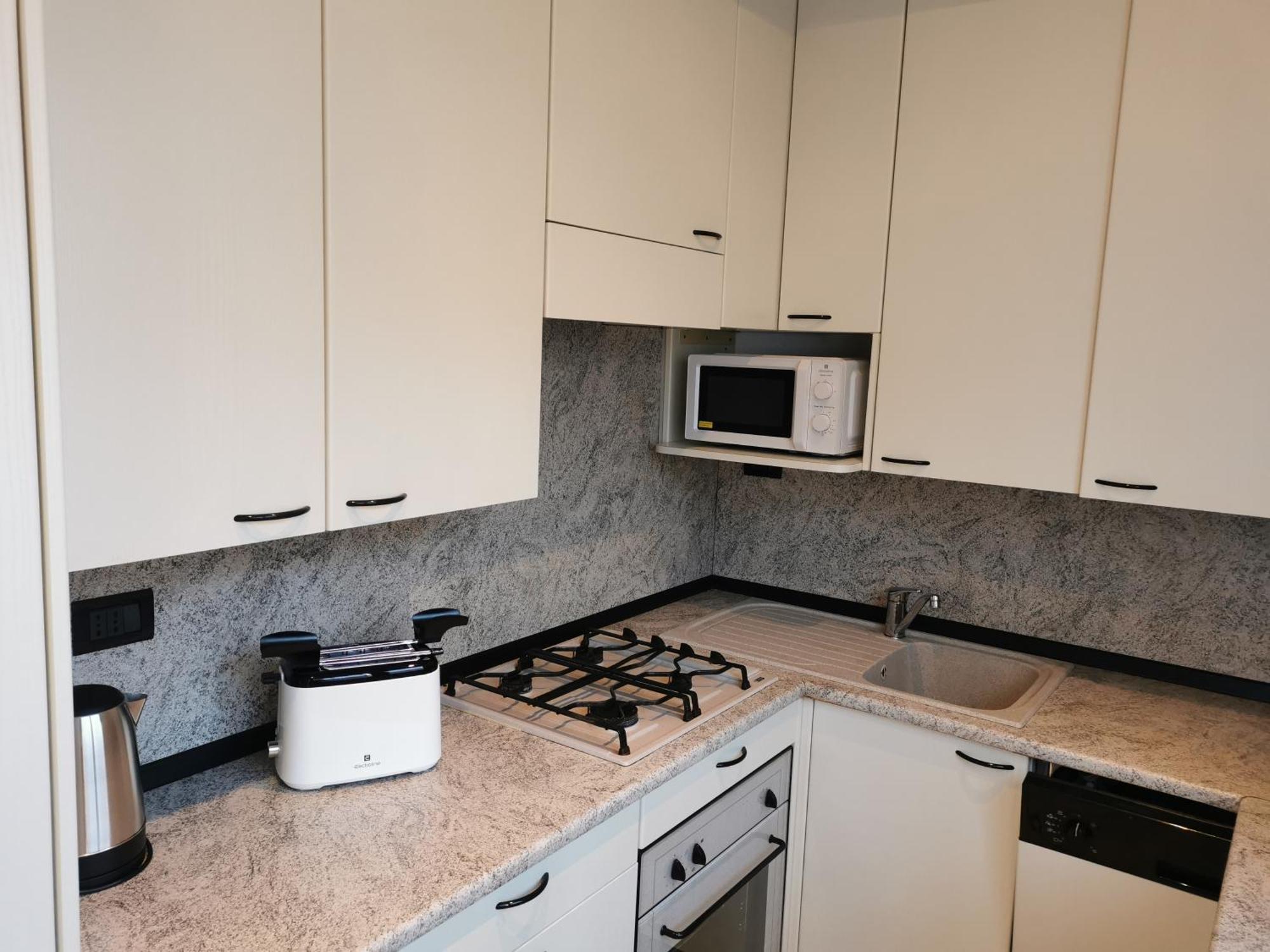 Casa Di Ale E Bea Apartman Dervio Kültér fotó