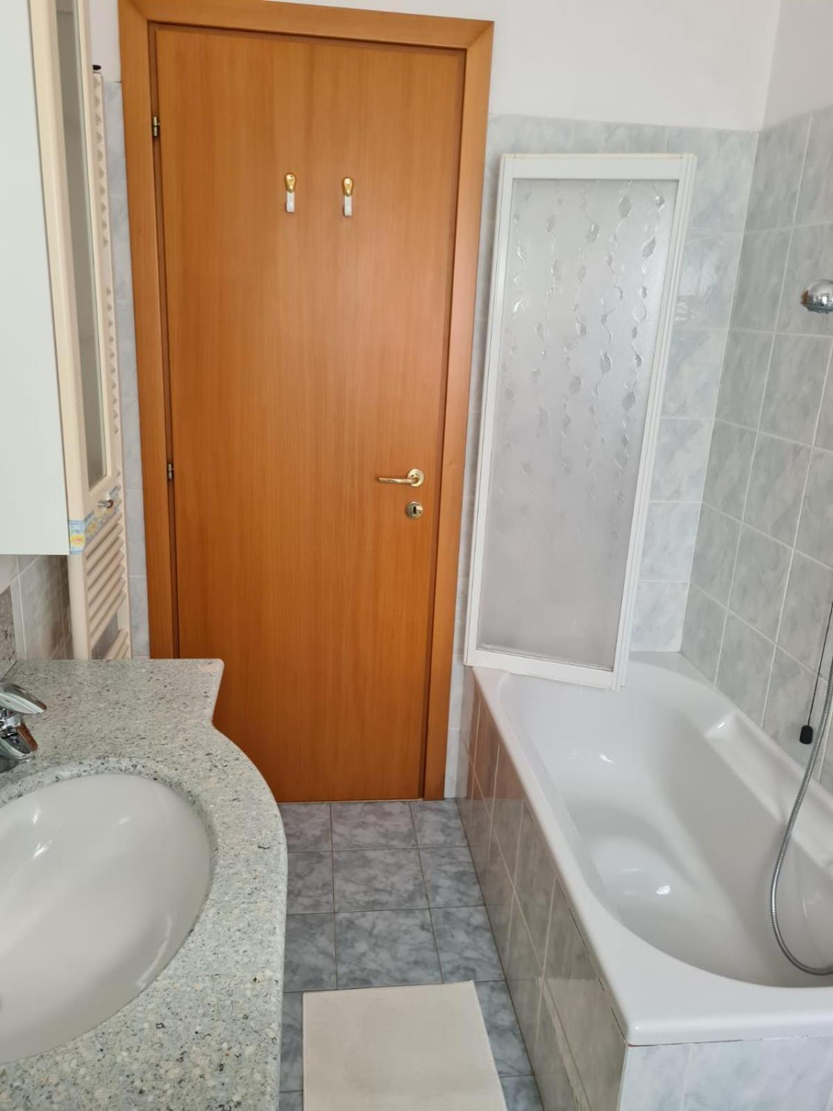 Casa Di Ale E Bea Apartman Dervio Kültér fotó