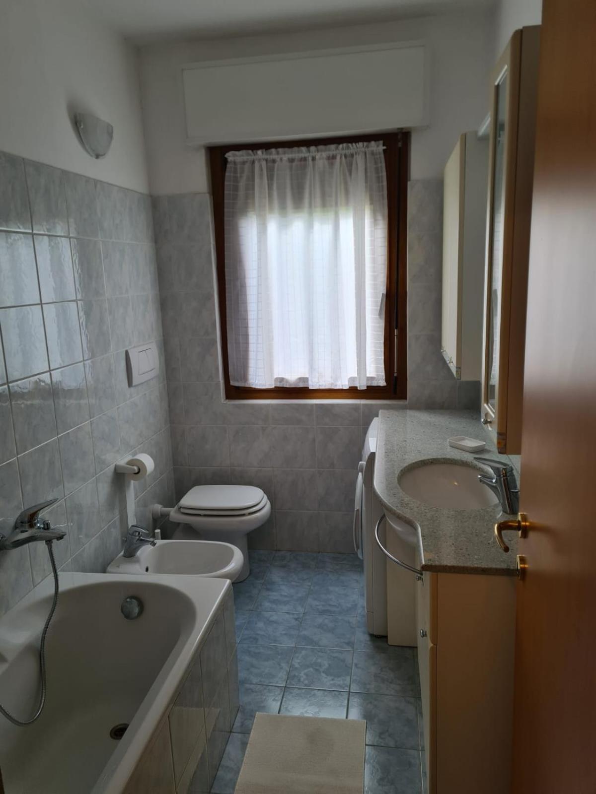 Casa Di Ale E Bea Apartman Dervio Kültér fotó
