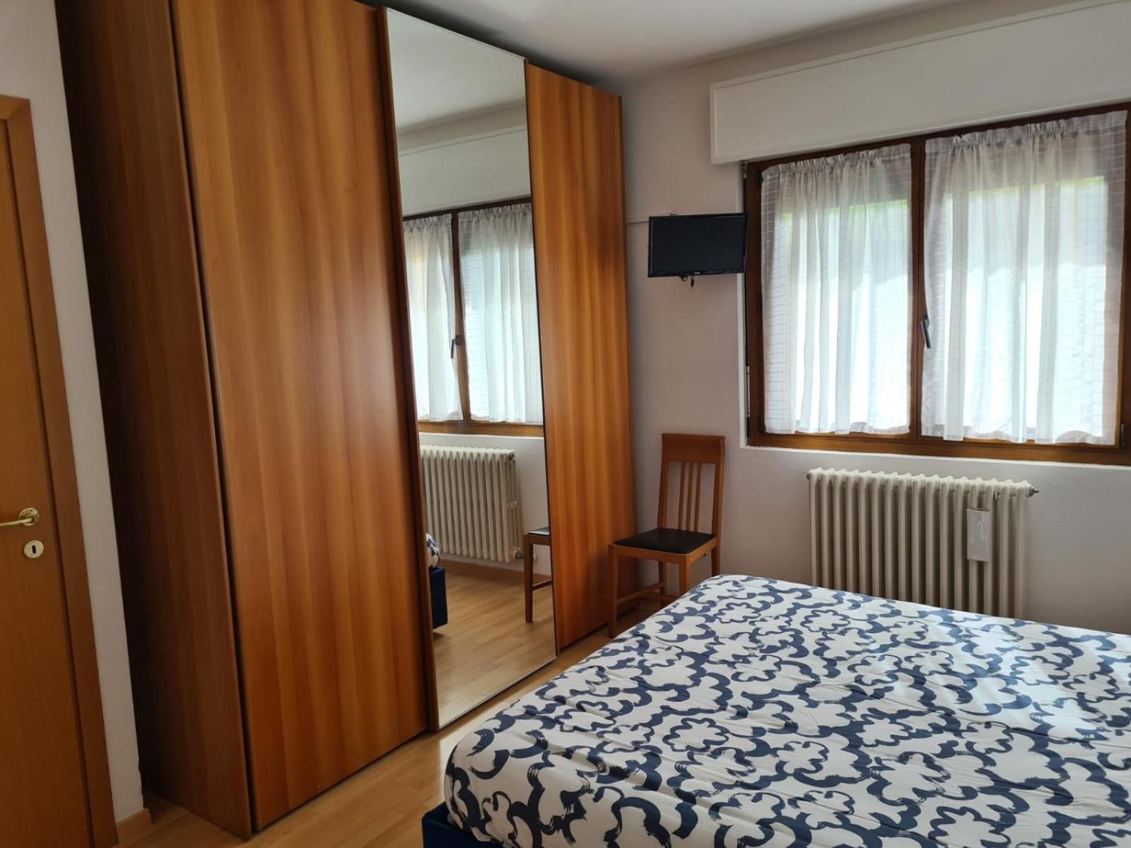 Casa Di Ale E Bea Apartman Dervio Kültér fotó