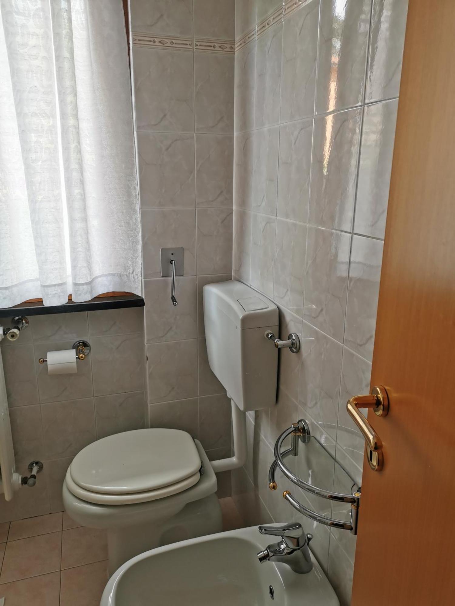 Casa Di Ale E Bea Apartman Dervio Kültér fotó