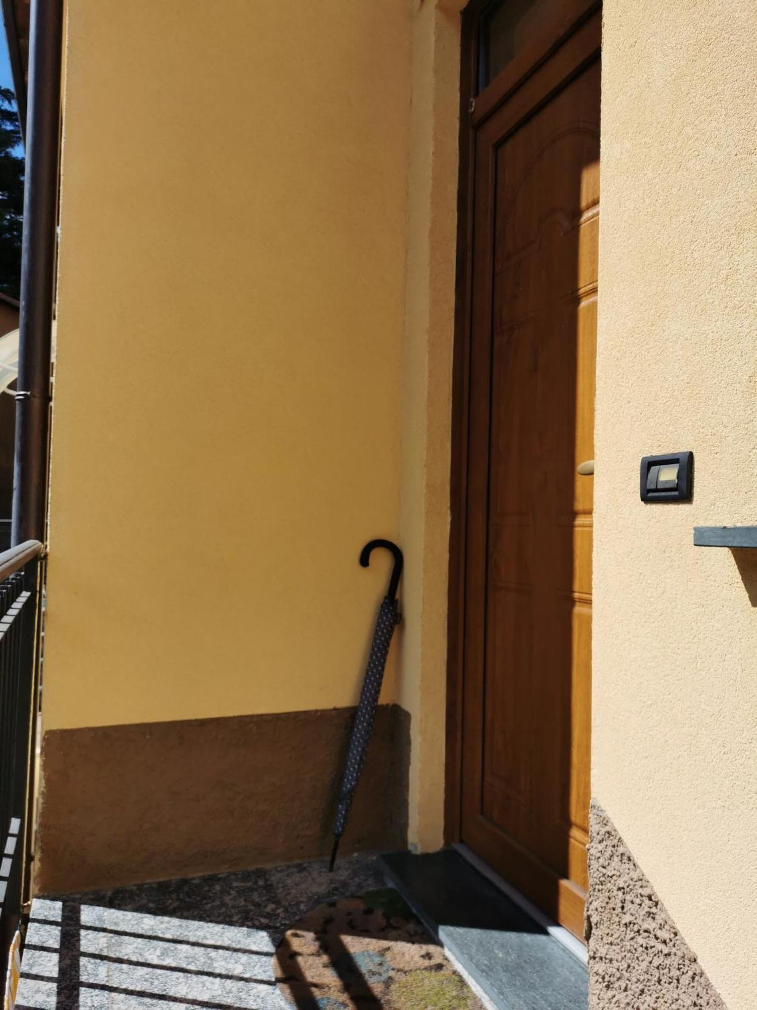 Casa Di Ale E Bea Apartman Dervio Kültér fotó